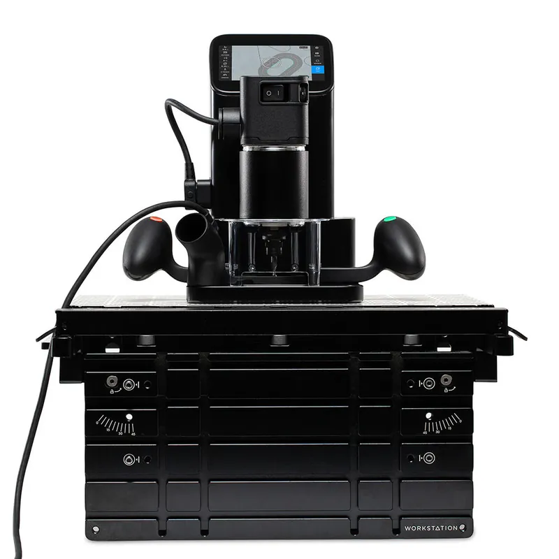 Shaper Origin inkl. Shaper Workstation Ausverkauf